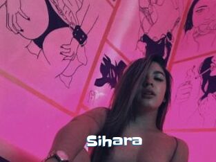 Sihara