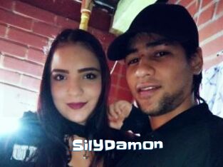 SilYDamon
