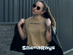 SilienaRays