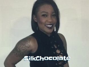 SilkChocolate