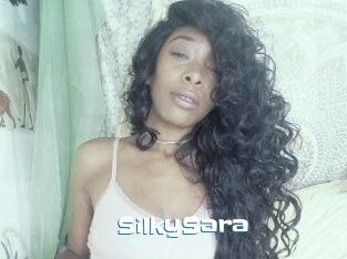 SilkySara