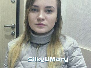 SilkyUMary