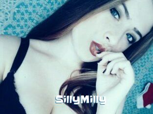 SillyMilly