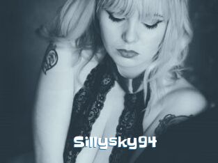 Sillysky94