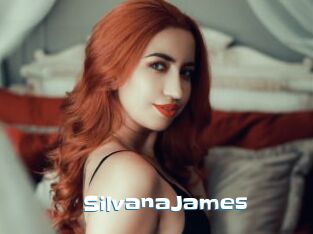 SilvanaJames