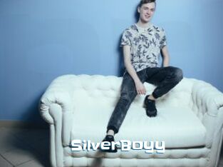 SilverBoyy