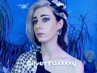 SilverFoxxxxy