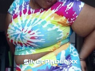 SilverPhoenixx