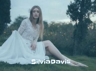 SilviaDavis