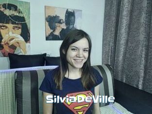 SilviaDeVille