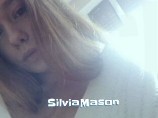 SilviaMason