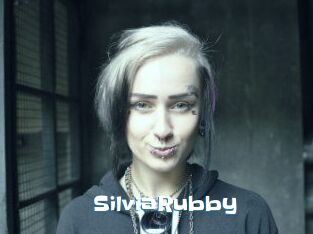 SilviaRubby