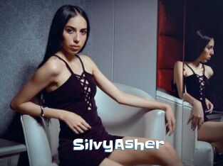 SilvyAsher