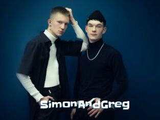 SimonAndGreg