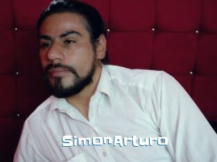 SimonArturo