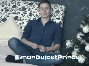 SimonDulcetPrince