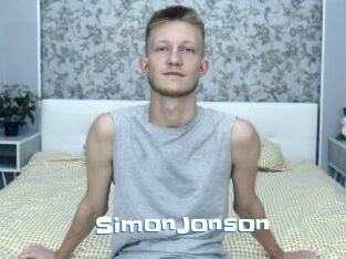 SimonJonson
