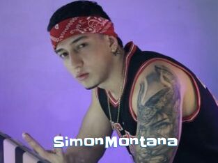 SimonMontana