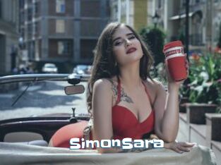 SimonSara