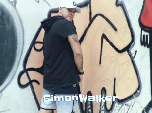 SimonWalker