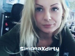 SimonaXdirty