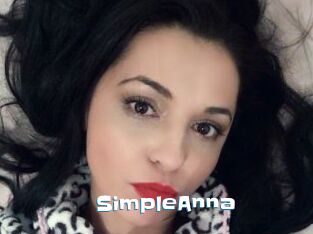 SimpleAnna