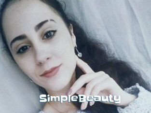 SimpleBeauty
