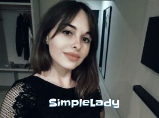 SimpleLady
