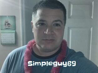 Simpleguy69