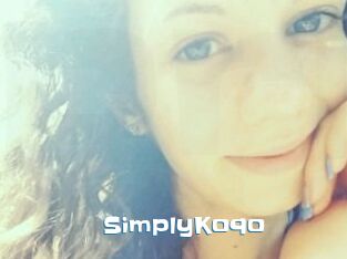 SimplyKoqo