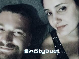 SinCityDuet