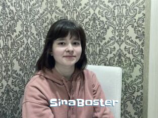 SinaBoster