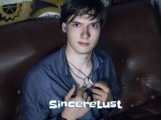 SincereLust