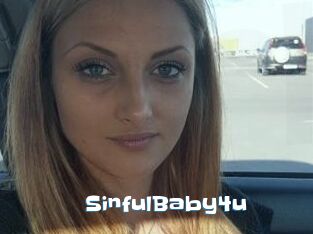 SinfulBaby4u