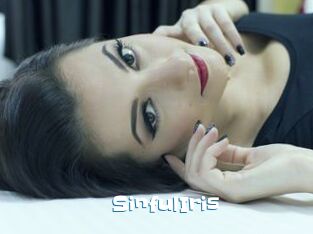 SinfulIris