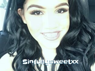 Sinfullysweetxx