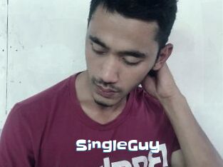SingleGuy