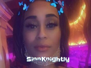 SinnKnightly