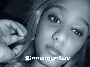 SinnamonLuv
