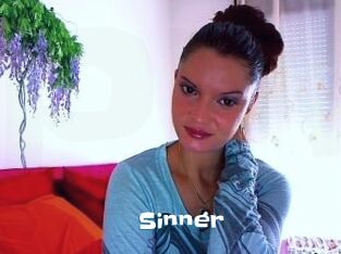 Sinner