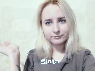 Sinta