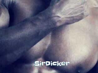 SirDicker