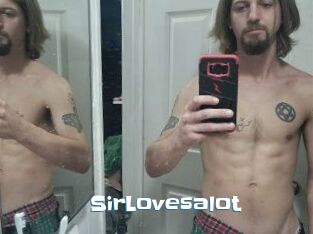 SirLovesalot