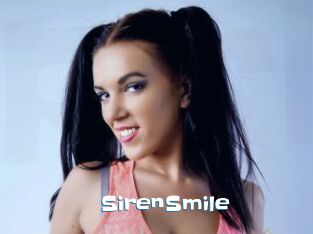 SirenSmile