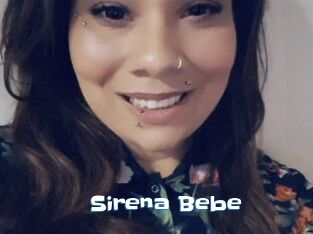 Sirena_Bebe