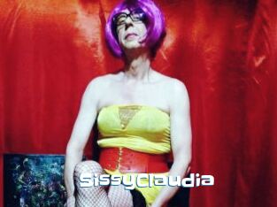 SissyClaudia