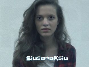 SiusanaKsiu