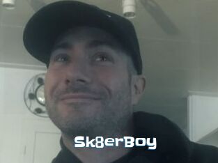 Sk8erBoy
