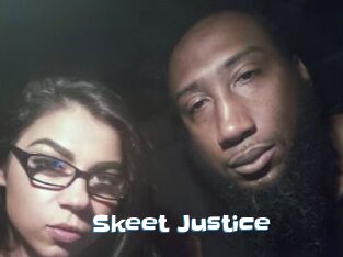 Skeet_Justice