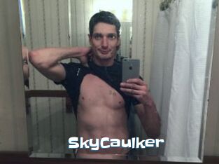 SkyCaulker